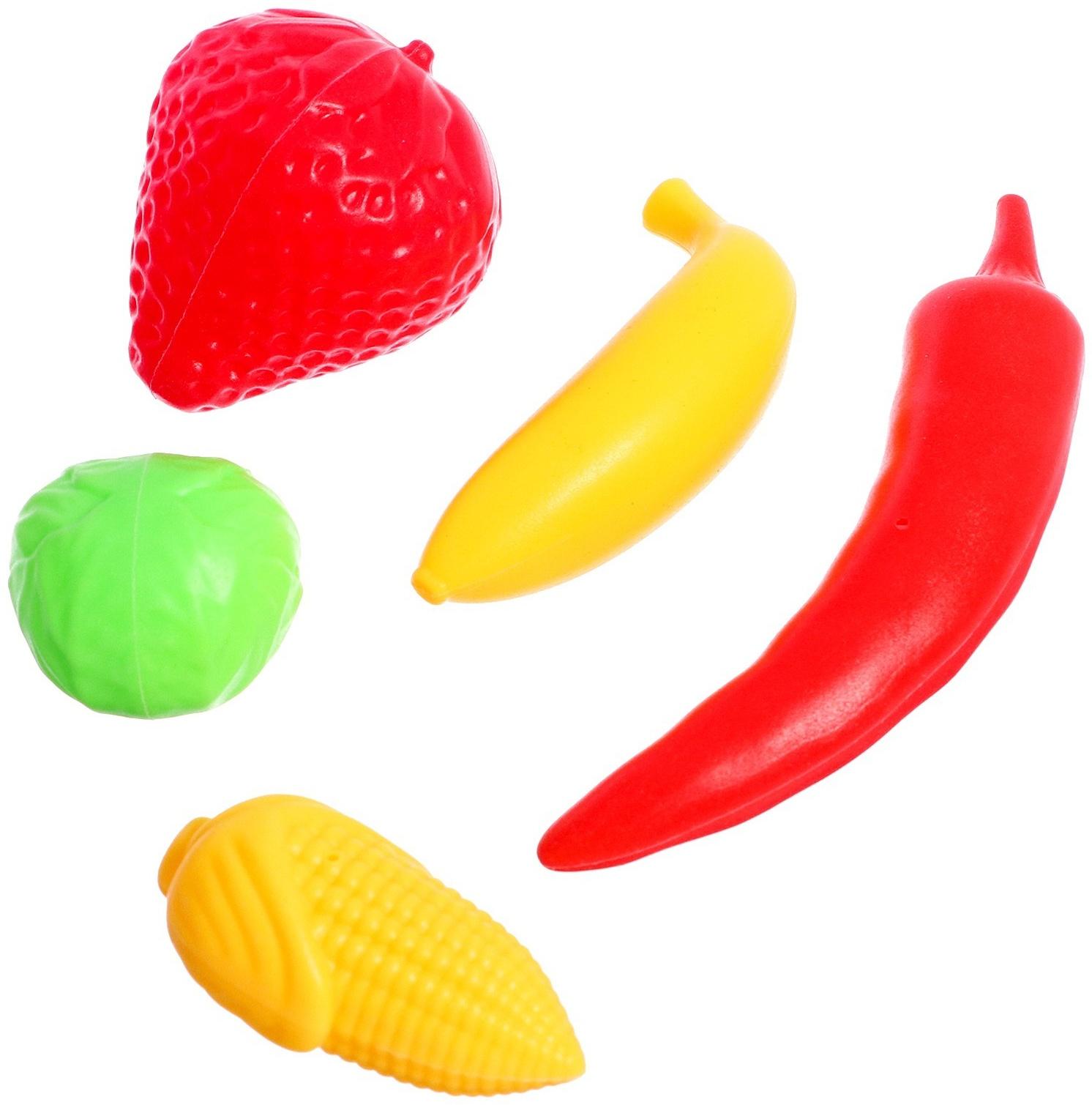 Игровой набор «Магазин», 23 предмета