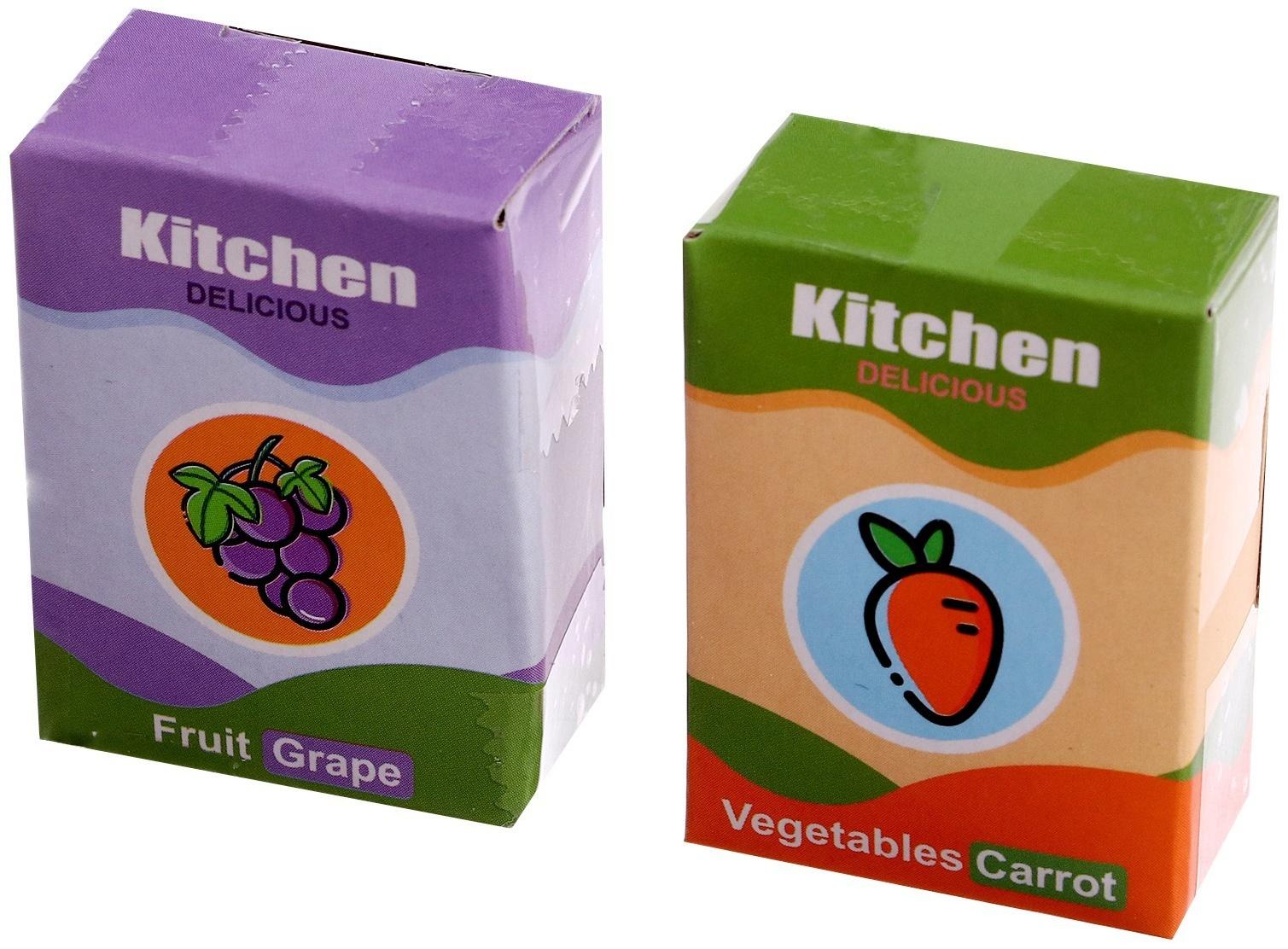 Игровой набор «Магазин», 23 предмета