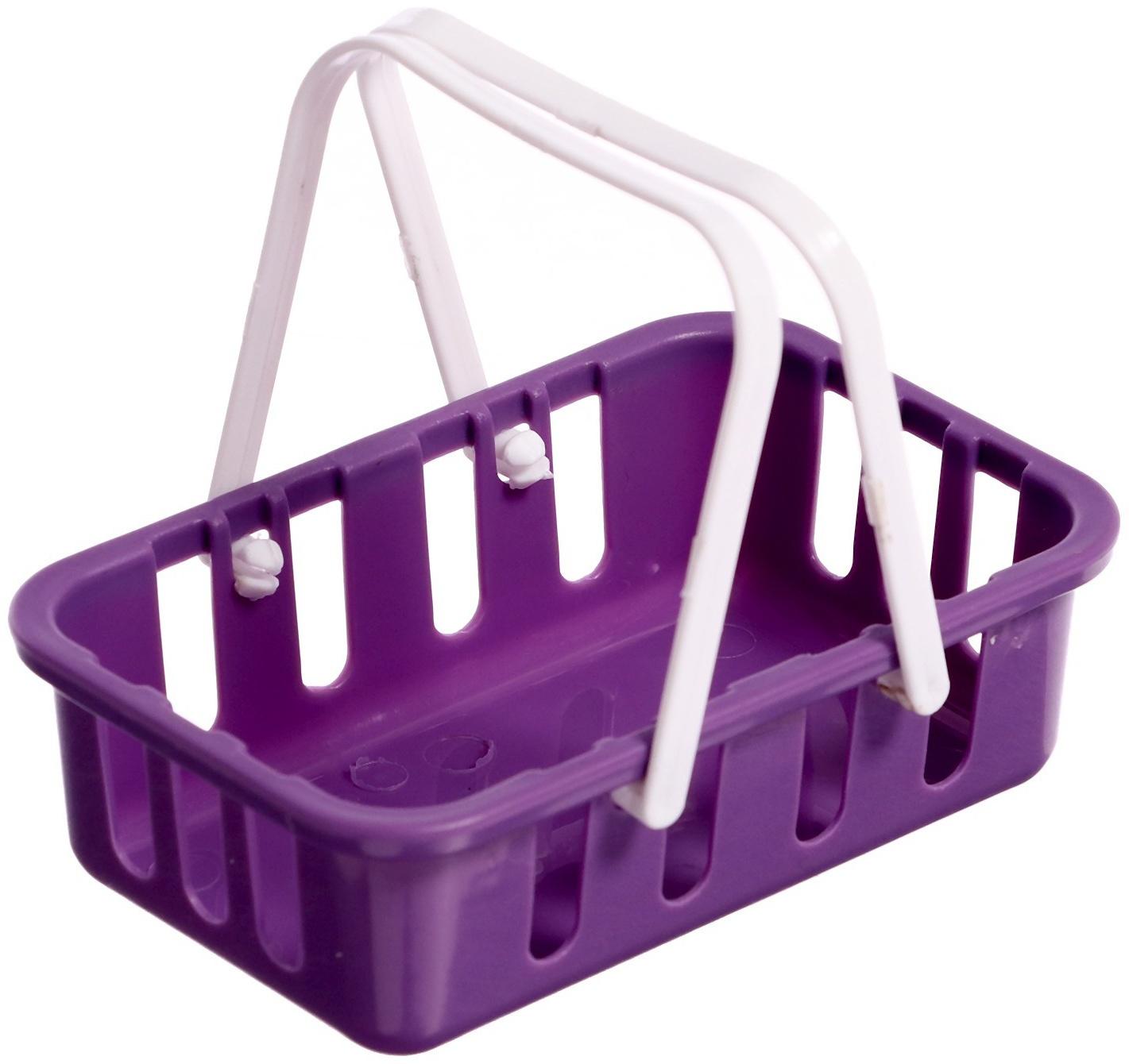 Игровой набор «Магазин», 23 предмета