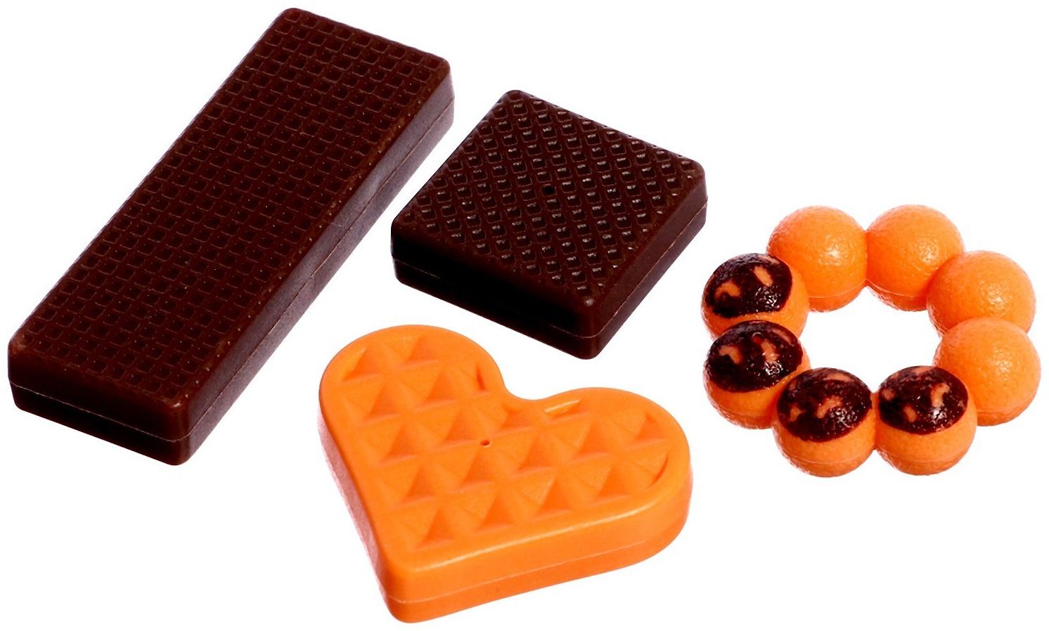 Игровой набор «Магазин», 23 предмета