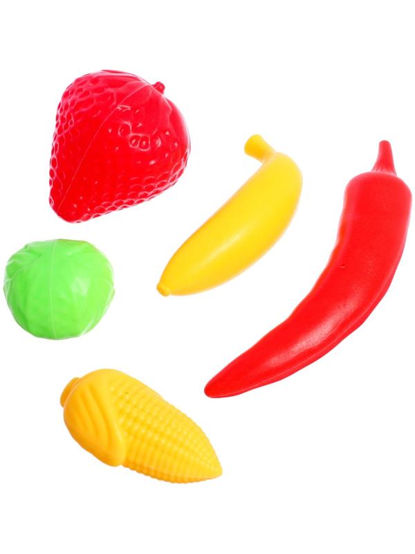 Игровой набор «Магазин», 23 предмета