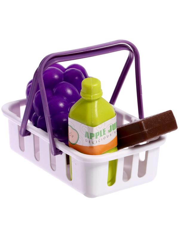 Игровой набор «Магазин», 23 предмета