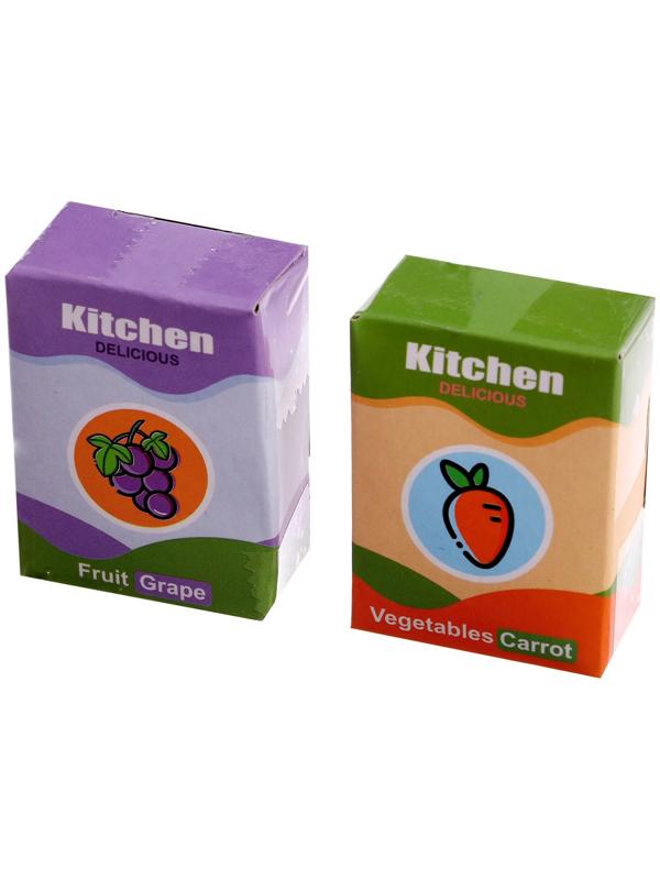 Игровой набор «Магазин», 23 предмета