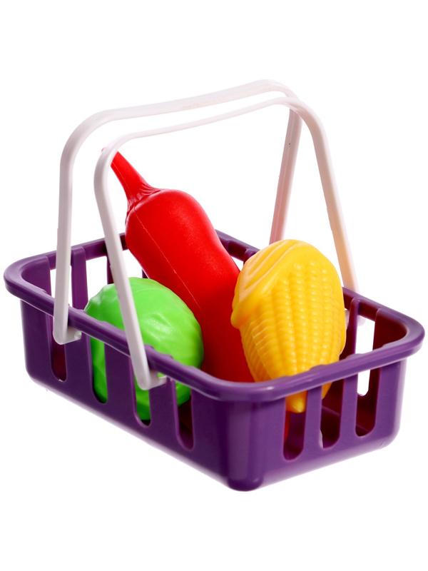 Игровой набор «Магазин», 23 предмета