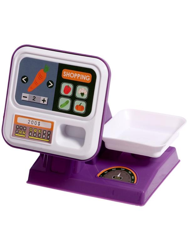 Игровой набор «Магазин», 23 предмета