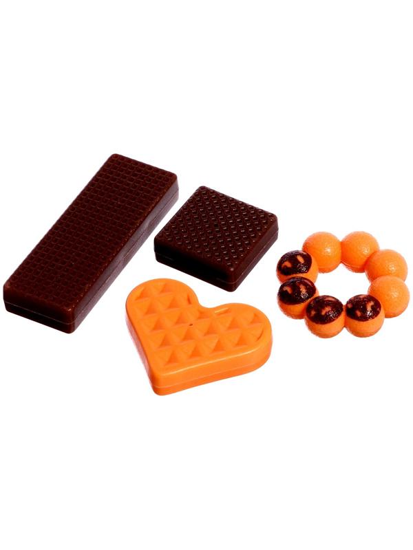 Игровой набор «Магазин», 23 предмета