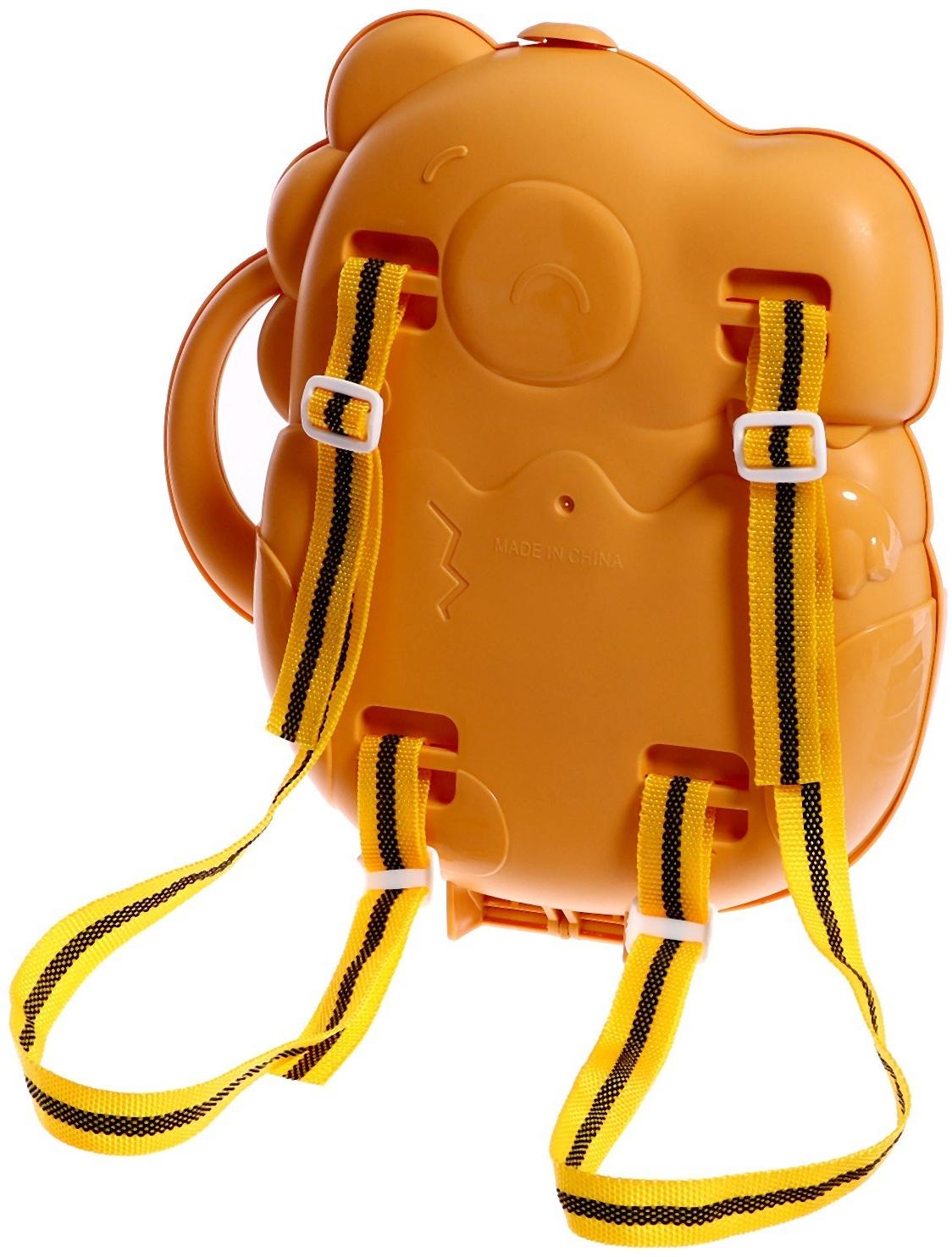 Игровой набор «Зоомагазин», 14 предметов