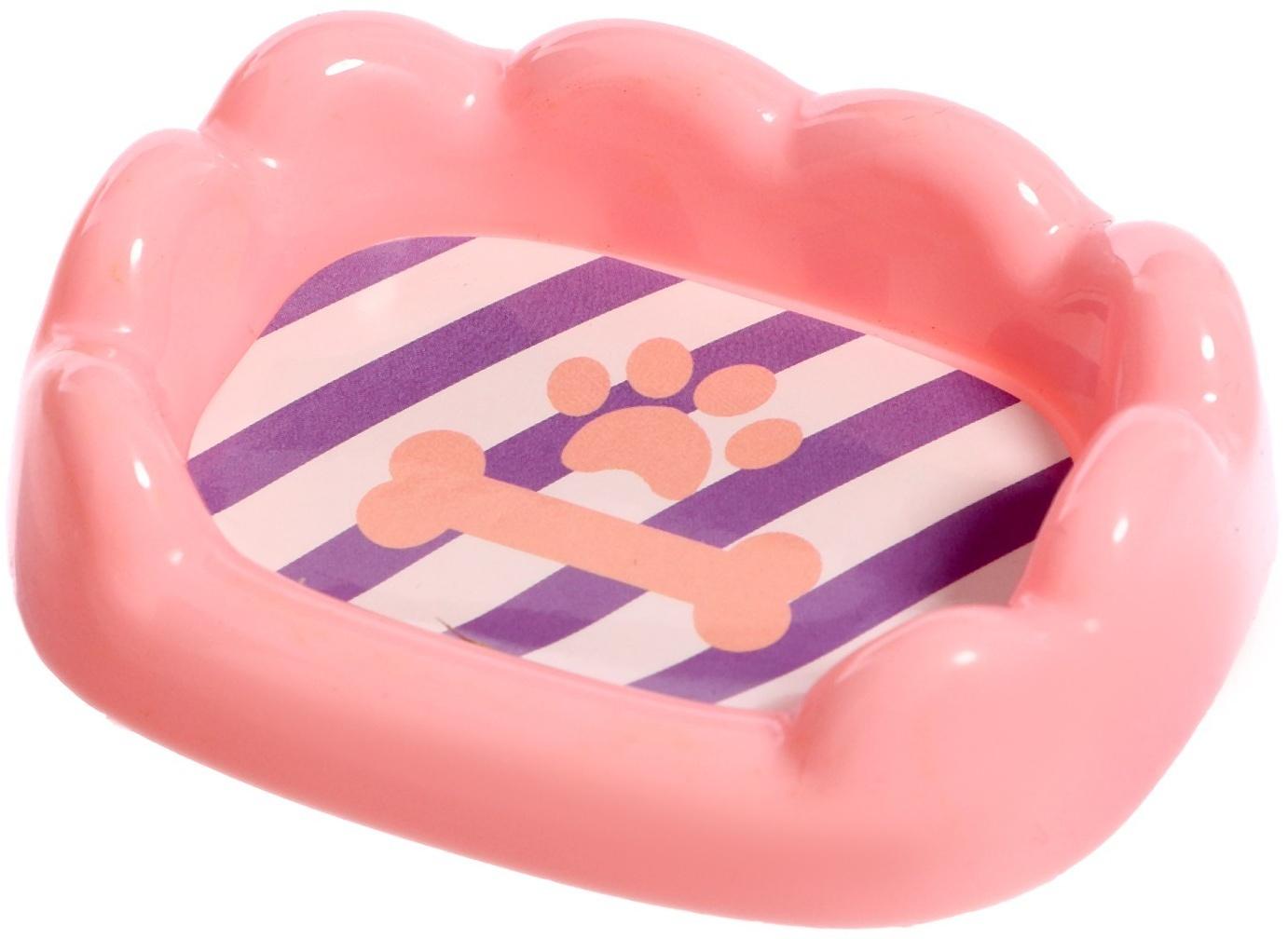 Игровой набор «Зоомагазин», 14 предметов