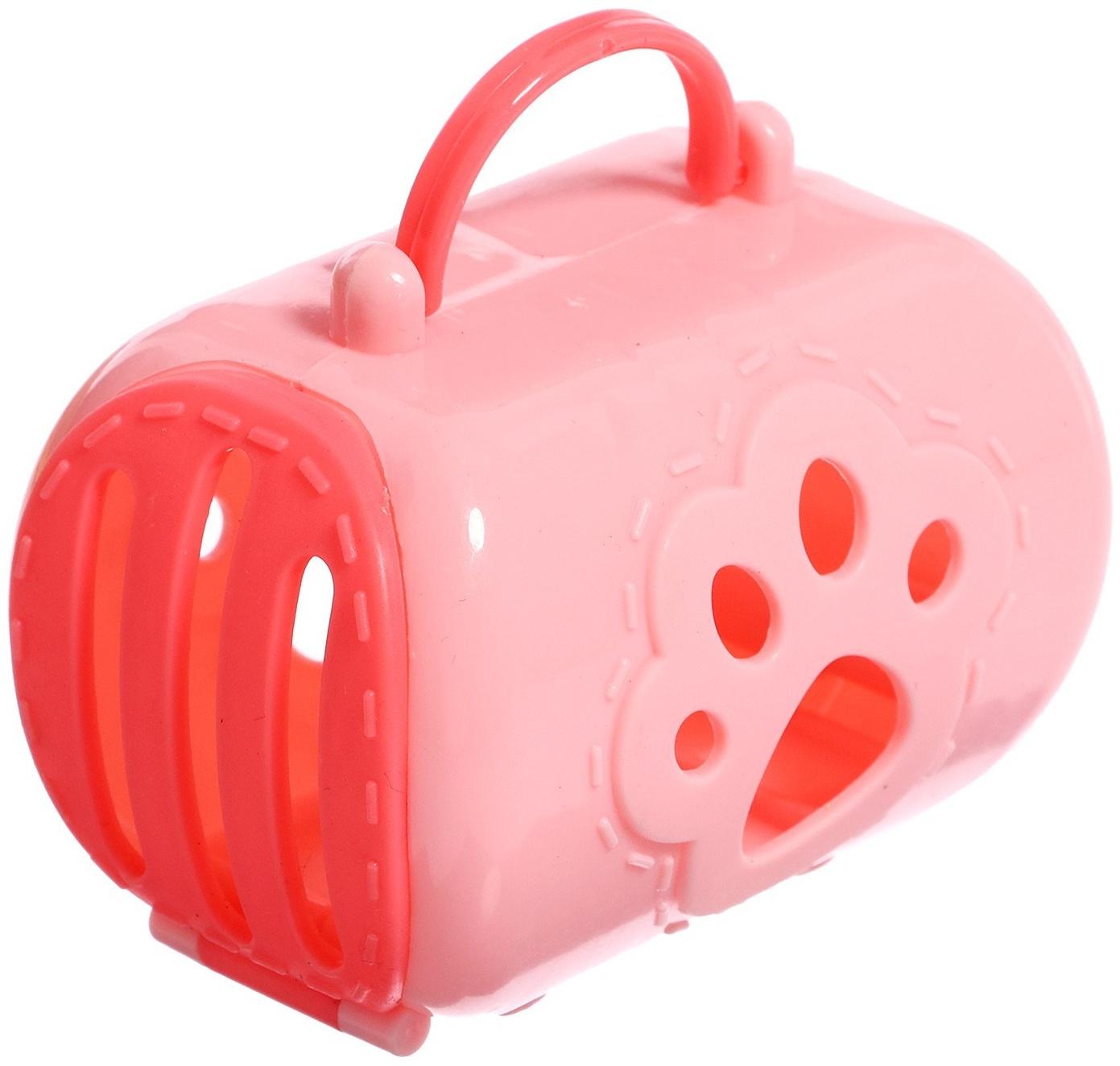 Игровой набор «Зоомагазин», 14 предметов