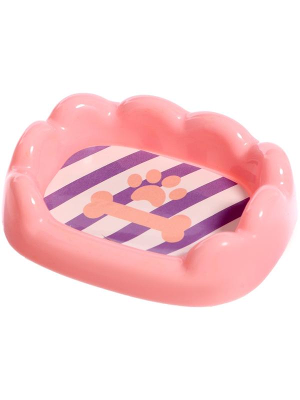 Игровой набор «Зоомагазин», 14 предметов