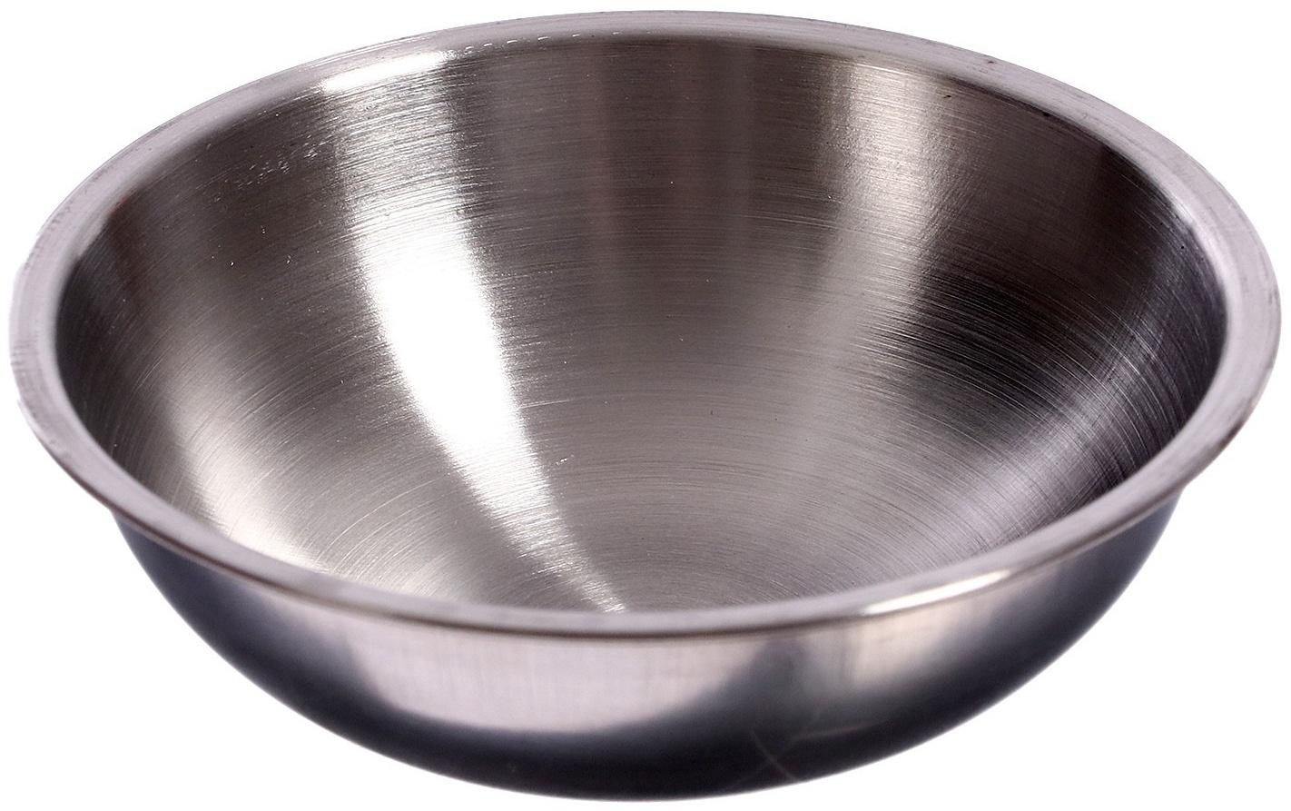 Набор металлической посуды «Поварёнок», 8 предметов