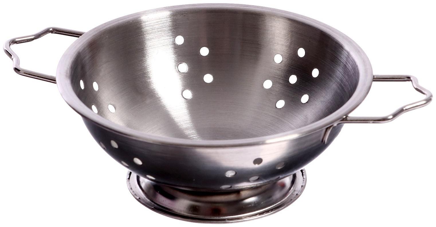 Набор металлической посуды «Поварёнок», 7 предметов