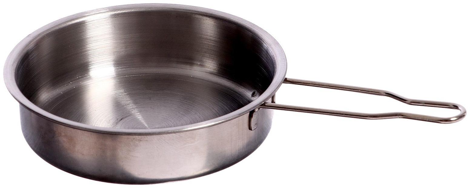 Набор металлической посуды «Поварёнок», 7 предметов