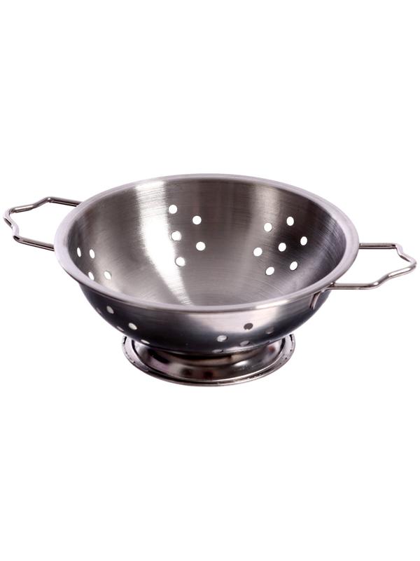 Набор металлической посуды «Поварёнок», 7 предметов