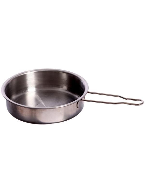 Набор металлической посуды «Поварёнок», 7 предметов