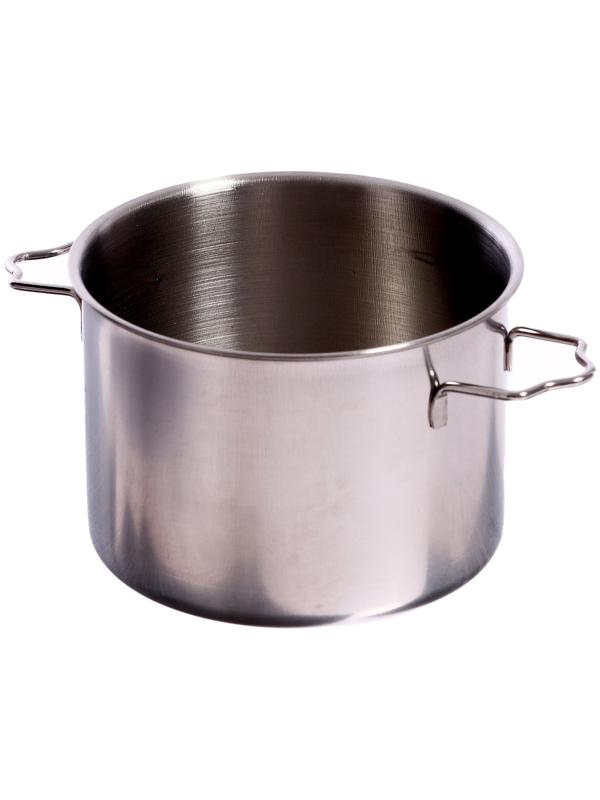 Набор металлической посуды «Поварёнок», 7 предметов