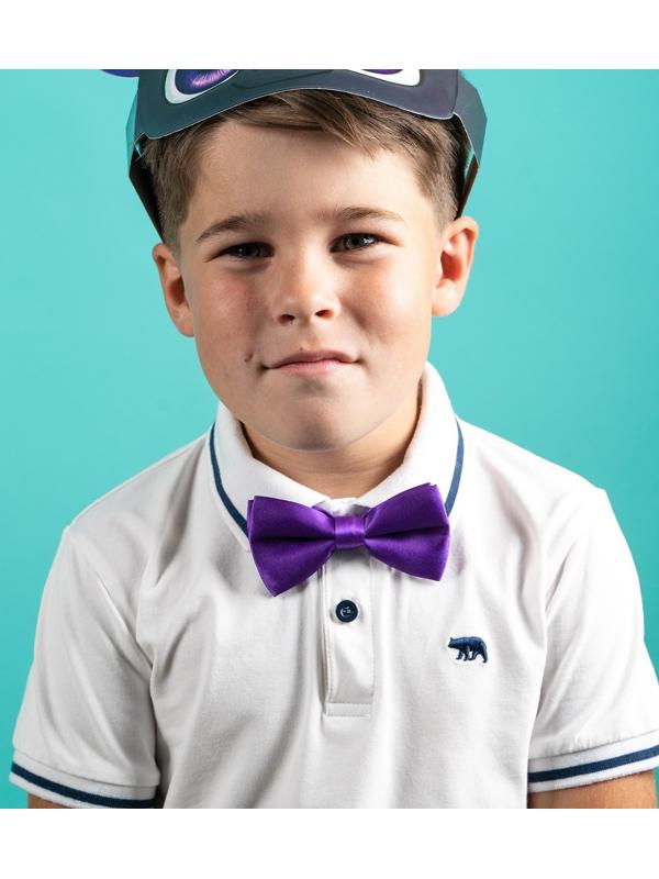 Карнавальный набор «Фурия» (ободок+ бабочка)