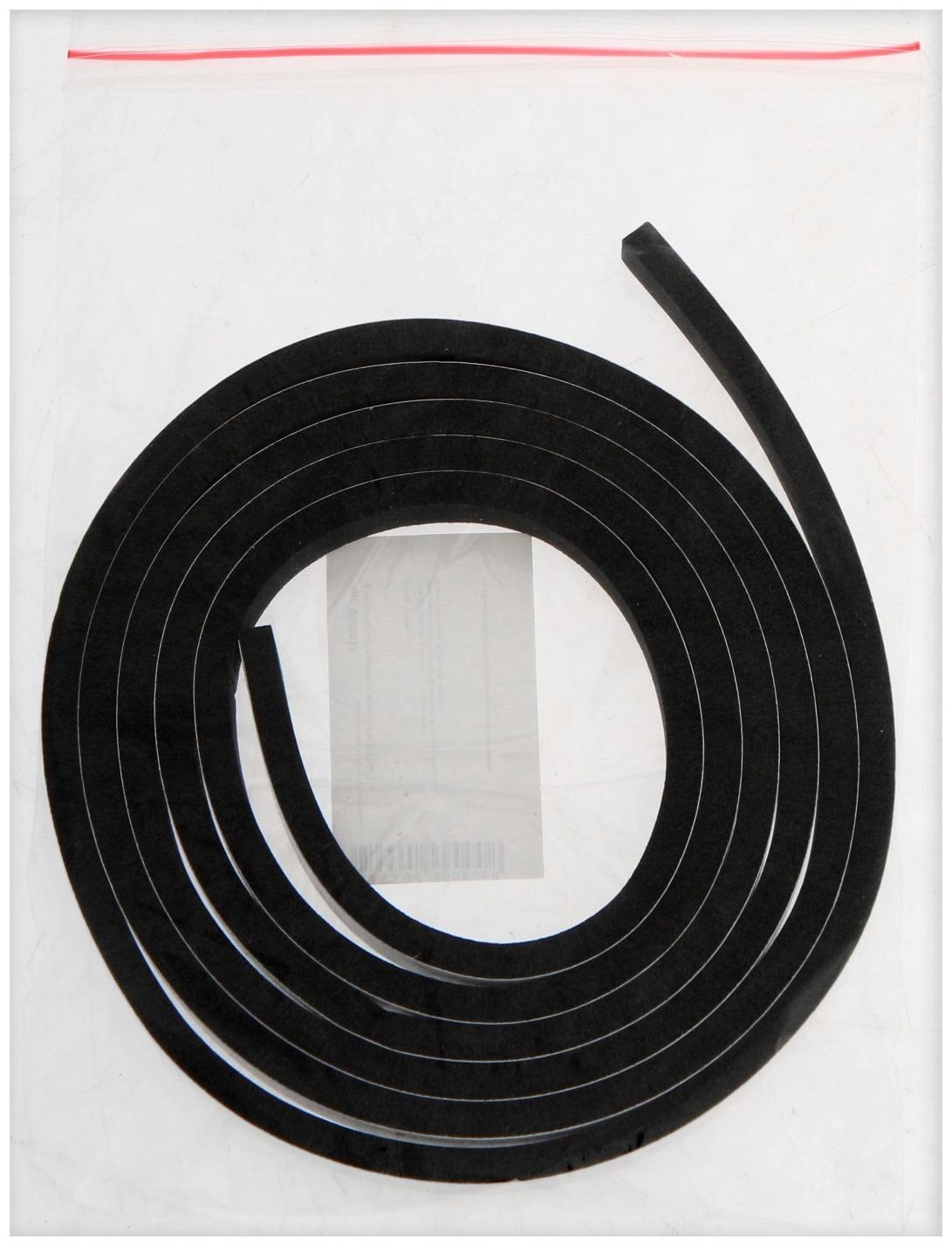 Уплотнитель для врезных моек, 1.8 м