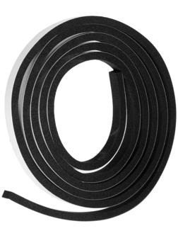 Уплотнитель для врезных моек, 1.8 м