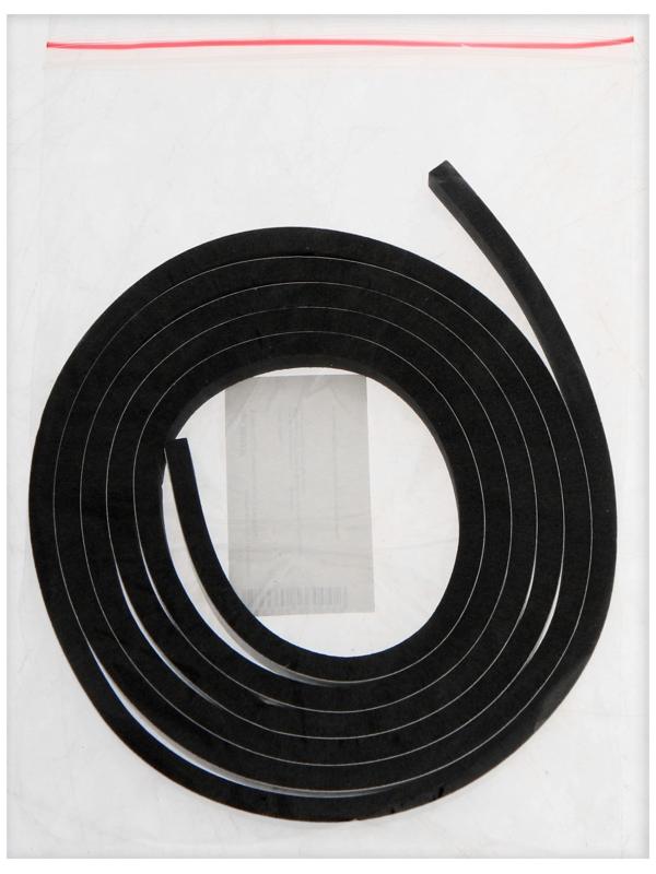 Уплотнитель для врезных моек, 1.8 м