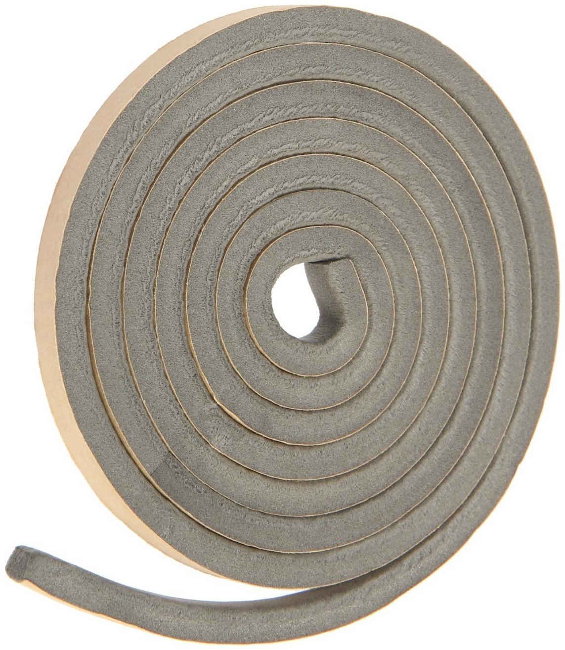 Уплотнитель для врезных моек, 2.4 м