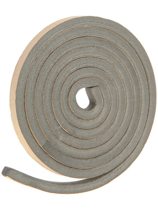 Уплотнитель для врезных моек, 2.4 м