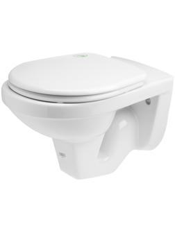 Унитаз подвесной Rosa 