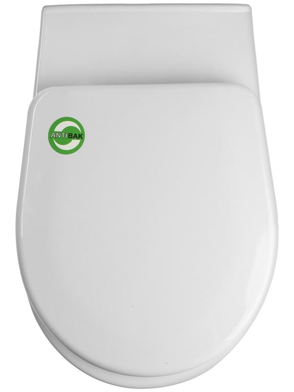 Унитаз подвесной Rosa 