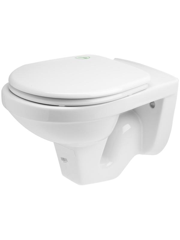 Унитаз подвесной Rosa 