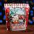 Пакет подарочный, с zip-lock застежкой 13.5 х 13.5 см