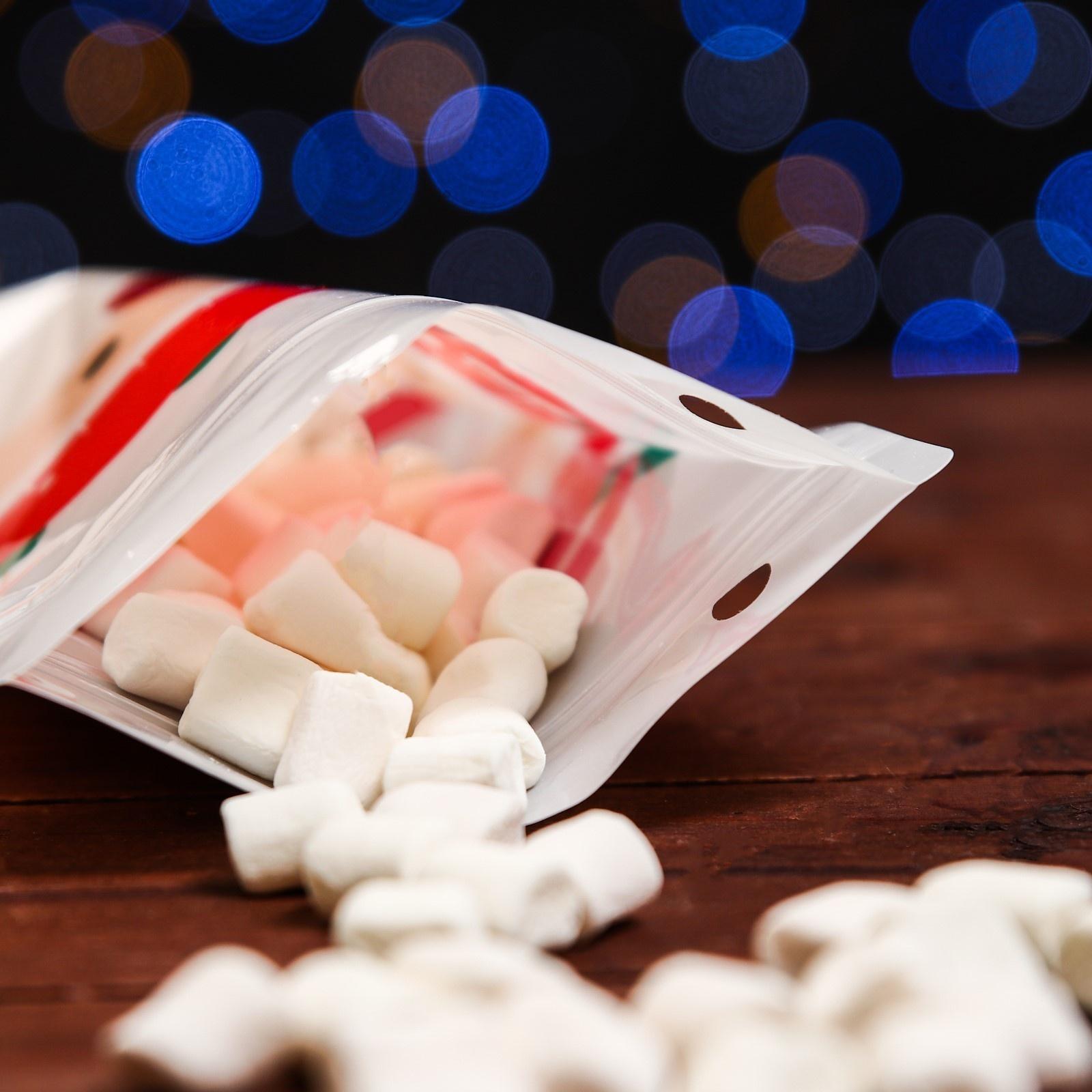 Пакет подарочный 