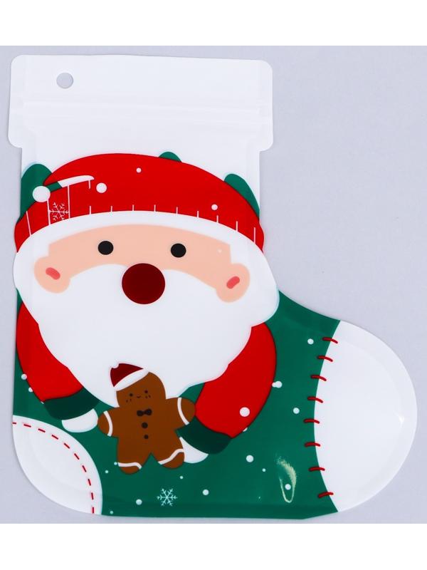 Пакет подарочный 