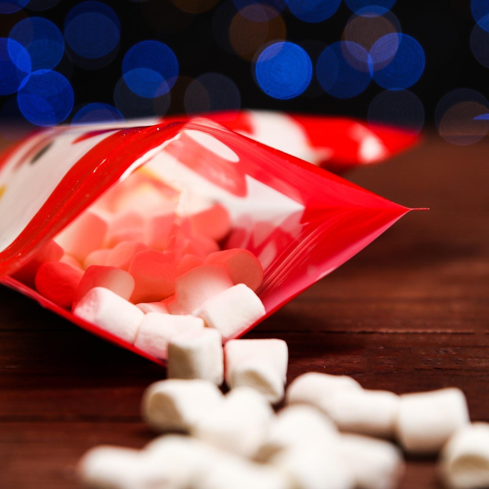 Пакет подарочный 