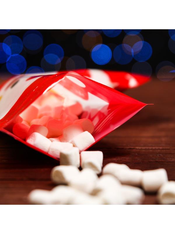 Пакет подарочный 