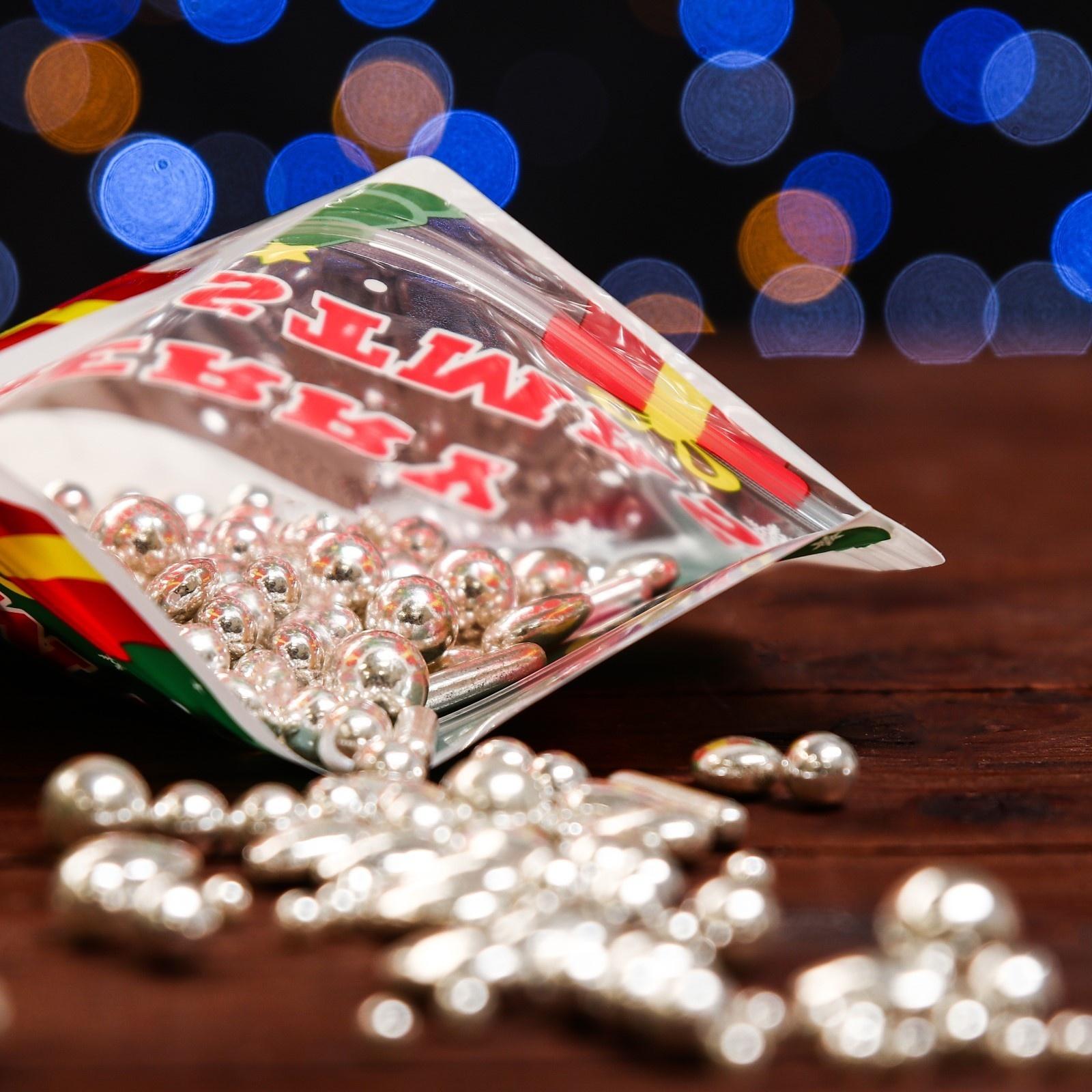 Пакет подарочный 