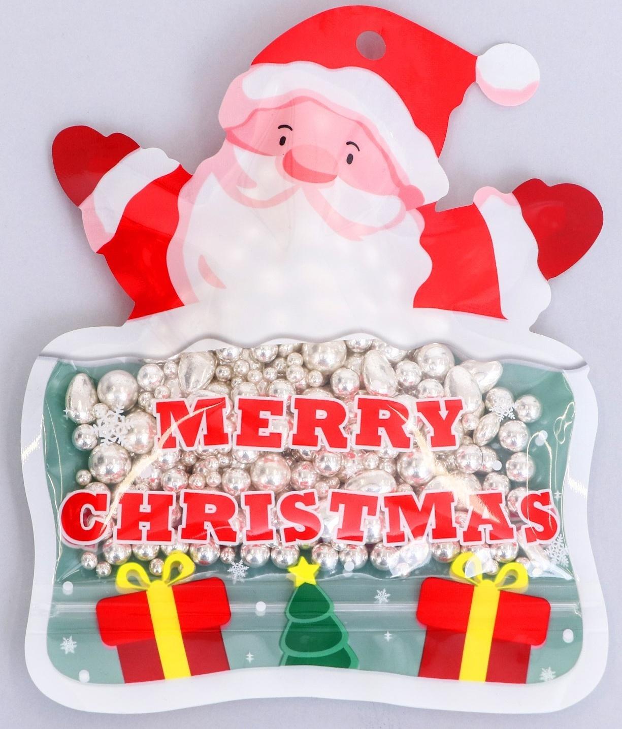 Пакет подарочный 