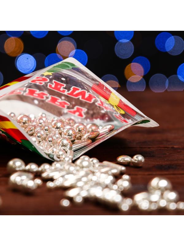 Пакет подарочный 