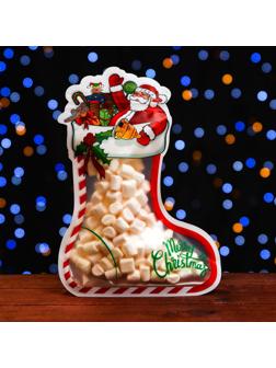 Пакет подарочный 