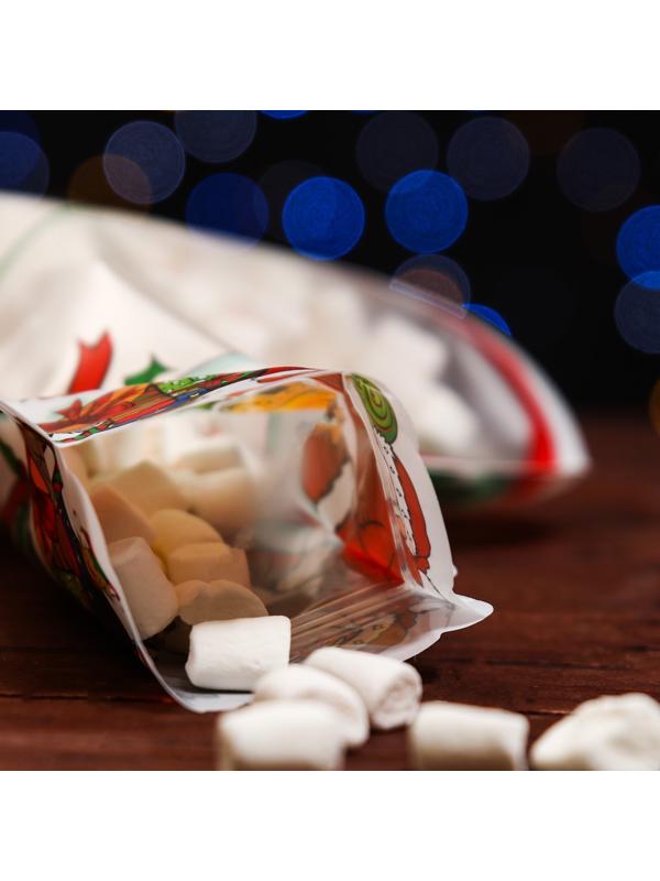 Пакет подарочный 