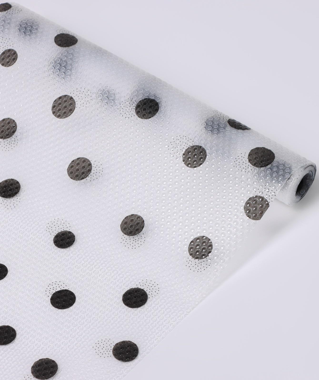 Коврик противоскользящий Доляна Circus, 30×150 см