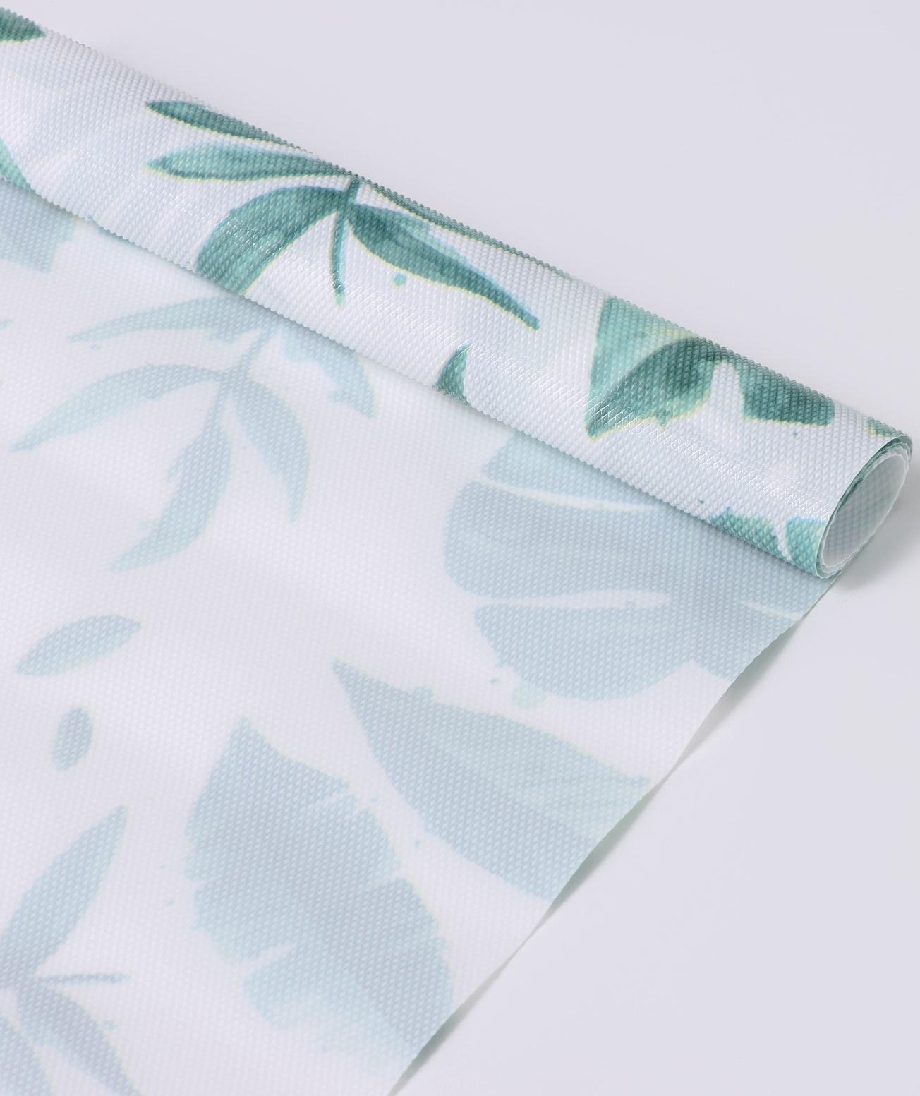 Коврик противоскользящий Доляна Filix, 30×90 см