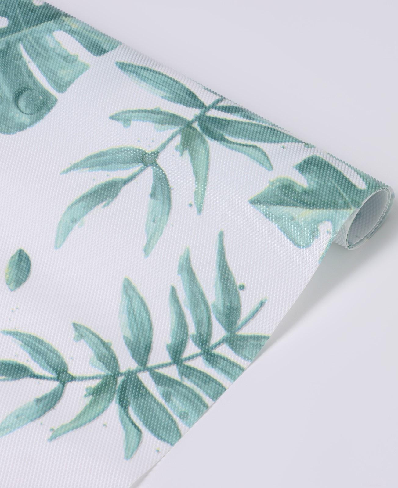 Коврик противоскользящий Доляна Filix, 30×90 см