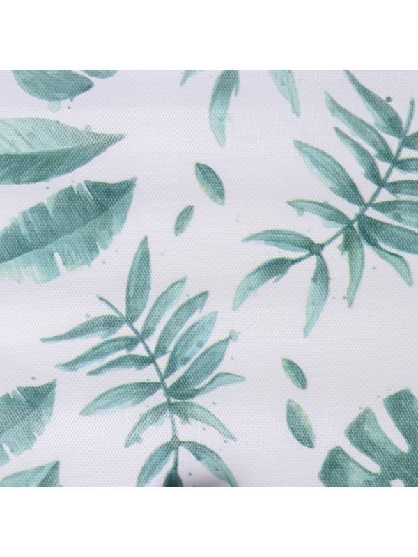 Коврик противоскользящий Доляна Filix, 30×90 см