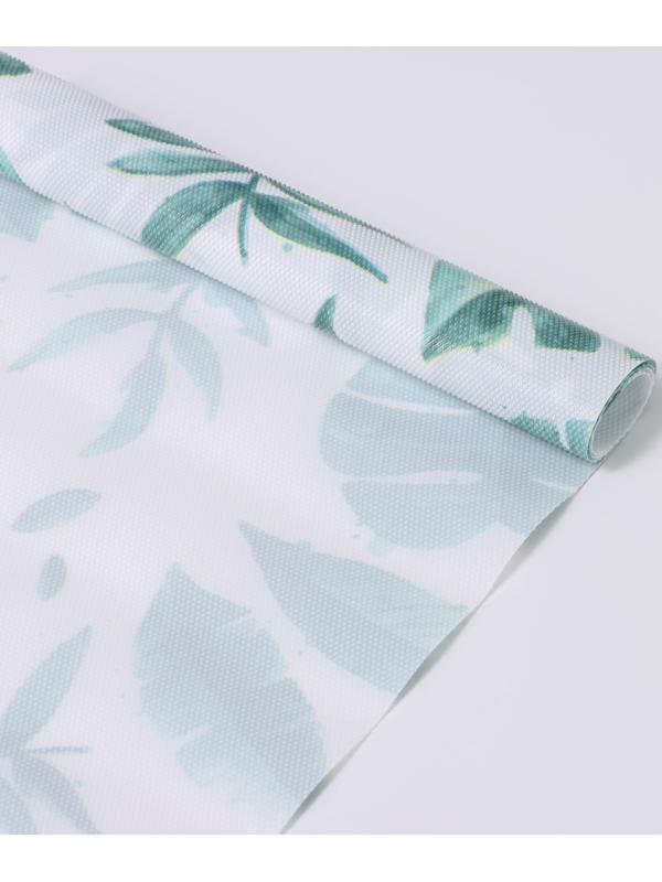 Коврик противоскользящий Доляна Filix, 30×90 см