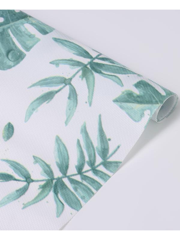 Коврик противоскользящий Доляна Filix, 30×90 см