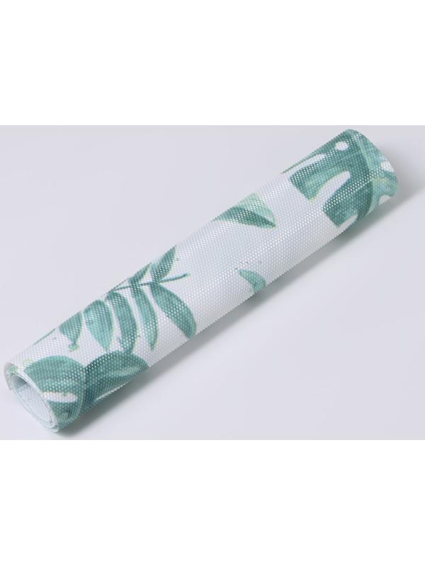 Коврик противоскользящий Доляна Filix, 30×90 см