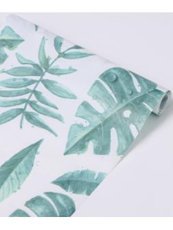 Коврик противоскользящий Доляна Filix, 30×150 см