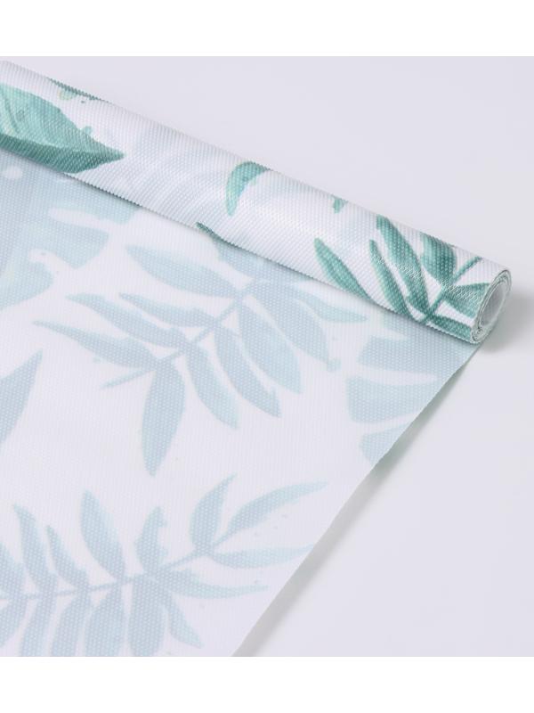 Коврик противоскользящий Доляна Filix, 30×150 см