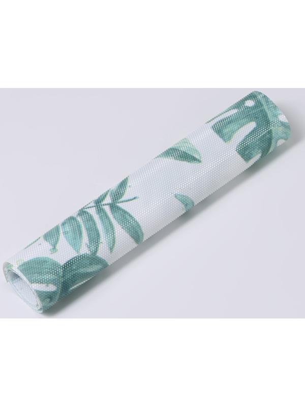 Коврик противоскользящий Доляна Filix, 30×150 см