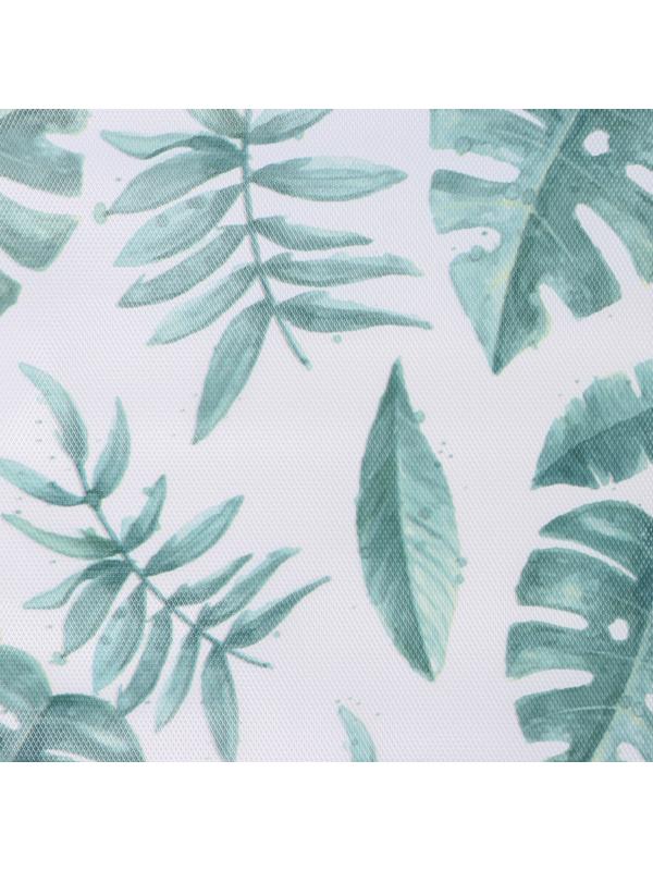 Коврик противоскользящий Доляна Filix, 30×150 см